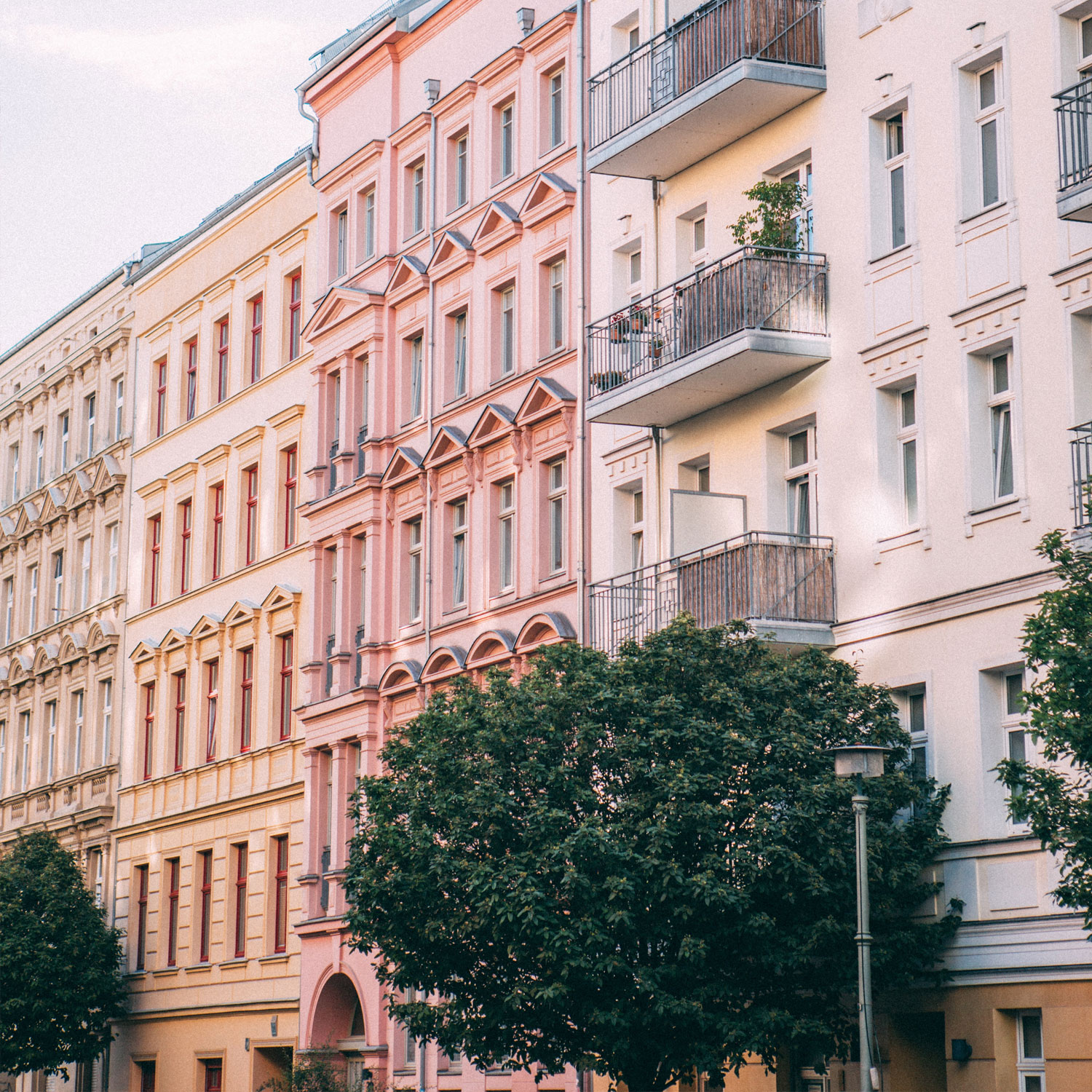 Gebäudemanagement Markus Graf